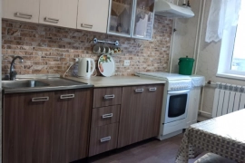 2-комн. квартира, 58 м², 1/10 эт.

