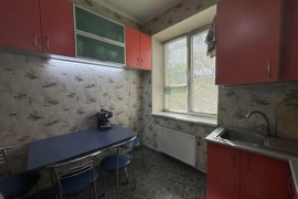 3-к. квартира, 95,2 м², 3/3 эт.