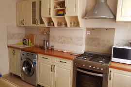 2-комн. квартира, 58 м², 5/11 эт.

