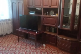 3-к. квартира, 78 м², 2/5 эт.