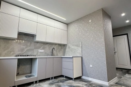 1-к. квартира, 40 м², 7/10 эт.