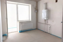 1-комн. квартира, 45 м², 5/8 эт

