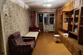 3-к. квартира, 56,8 м², 3/9 эт.