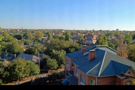 2-комн. квартира, 50,6 кв.м., 5/5 эт.
