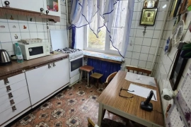 3-к. квартира, 59,8 м², 4/9 эт.