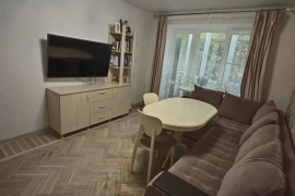 3-к. квартира, 52 м², 3/5 эт.