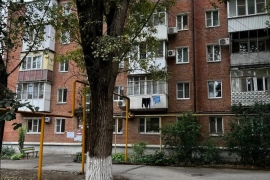 3-к. квартира, 55 м², 5/5 эт.