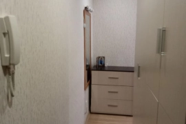 1-комн. квартира, 32,3 м², 4/5 эт

