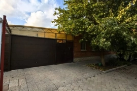 Дом 74 м² на участке 3,5 сот.