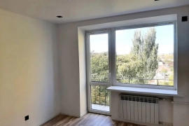 2-к. квартира, 45,1 м², 5/5 эт.