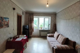 3-к. квартира, 42,8 м², 2/5 эт.