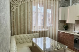 2-к. квартира, 53,1 м², 3/3 эт.