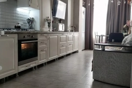 3-к. квартира, 79,5 м², 3/5 эт.