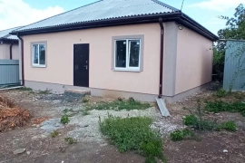 Дом 74 м² на участке 3,5 сот.