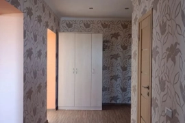 2-к. квартира, 71,4 м², 8/8 эт.