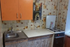 1-к. квартира, 31 м², 3/5 эт.