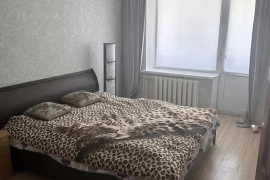 2-к. квартира, 47,7 м², 5/5 эт.