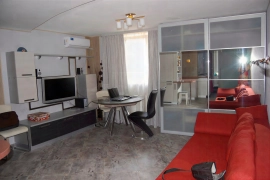 Продается 1-комн. квартира, 30 м²
Расположение
