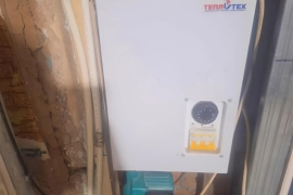 Продается 2-комн. квартира, 33 м²
Расположение
