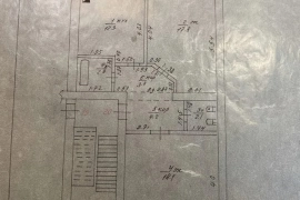 2-к. квартира, 61,7 м², 3/5 эт.