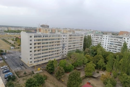 2-к. квартира, 82 м², 6/8 эт.