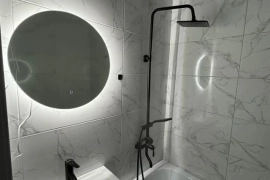 1-к. квартира, 27 м², 3/3 эт.