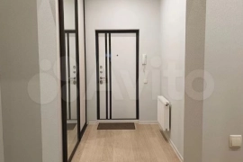 2-к. квартира, 59,9 м², 2/3 эт.