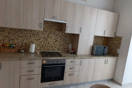 3-к. квартира, 66,2 м², 5/5 эт.