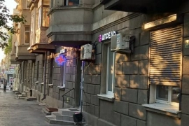 Продается 3-комн. квартира, 75 м²
Расположение
