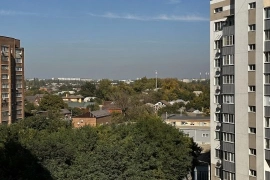 Продается 3-комн. квартира, 81,7 м²
Расположение
