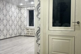 1-к. квартира, 34,8 м², 6/9 эт.