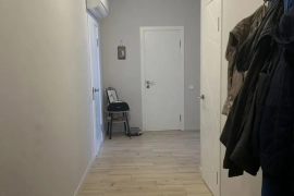 2-к. квартира, 65,9 м², 7/8 эт.