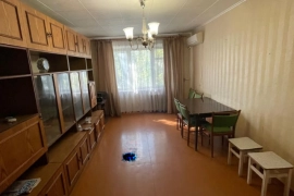 Продается 3-комн. квартира, 63,2 м²
Расположение
