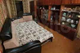 2-к. квартира, 42 м², 2/5 эт.