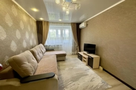 2-комн. квартира, 42 м², 5/5 эт

