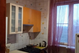 2-к. квартира, 60 м², 5/6 эт.