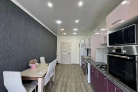 3-к. квартира, 79,3 м², 4/5 эт.