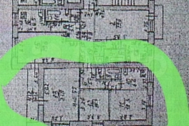3-к. квартира, 60 м², 4/9 эт.