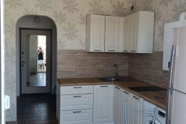 1-к. квартира, 26 м², 3/3 эт.