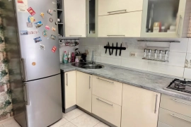 2-к. квартира, 43,5 м², 1/5 эт.