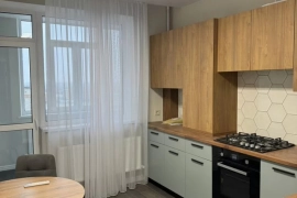 1-к. квартира, 45 м², 7/9 эт.