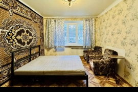 2-комн. квартира, 46 кв.м., 1/5 эт
