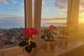 2-к. квартира, 58,6 м², 7/10 эт.