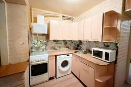 Продается 2-комн. квартира, 52 м²
Расположение
