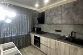 3-к. квартира, 60 м², 3/5 эт.