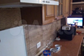 3-к. квартира, 70 м², 1/5 эт.