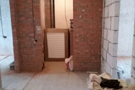 2-к. квартира, 63 м², 2/9 эт.