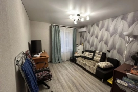 2-к. квартира, 35 м², 3/9 эт.