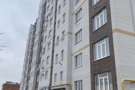 2-к. квартира, 64 м², 5/9 эт.