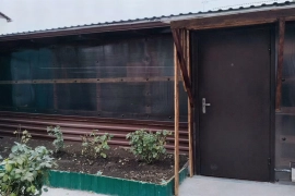 1-к. квартира, 26 м², 1/1 эт.